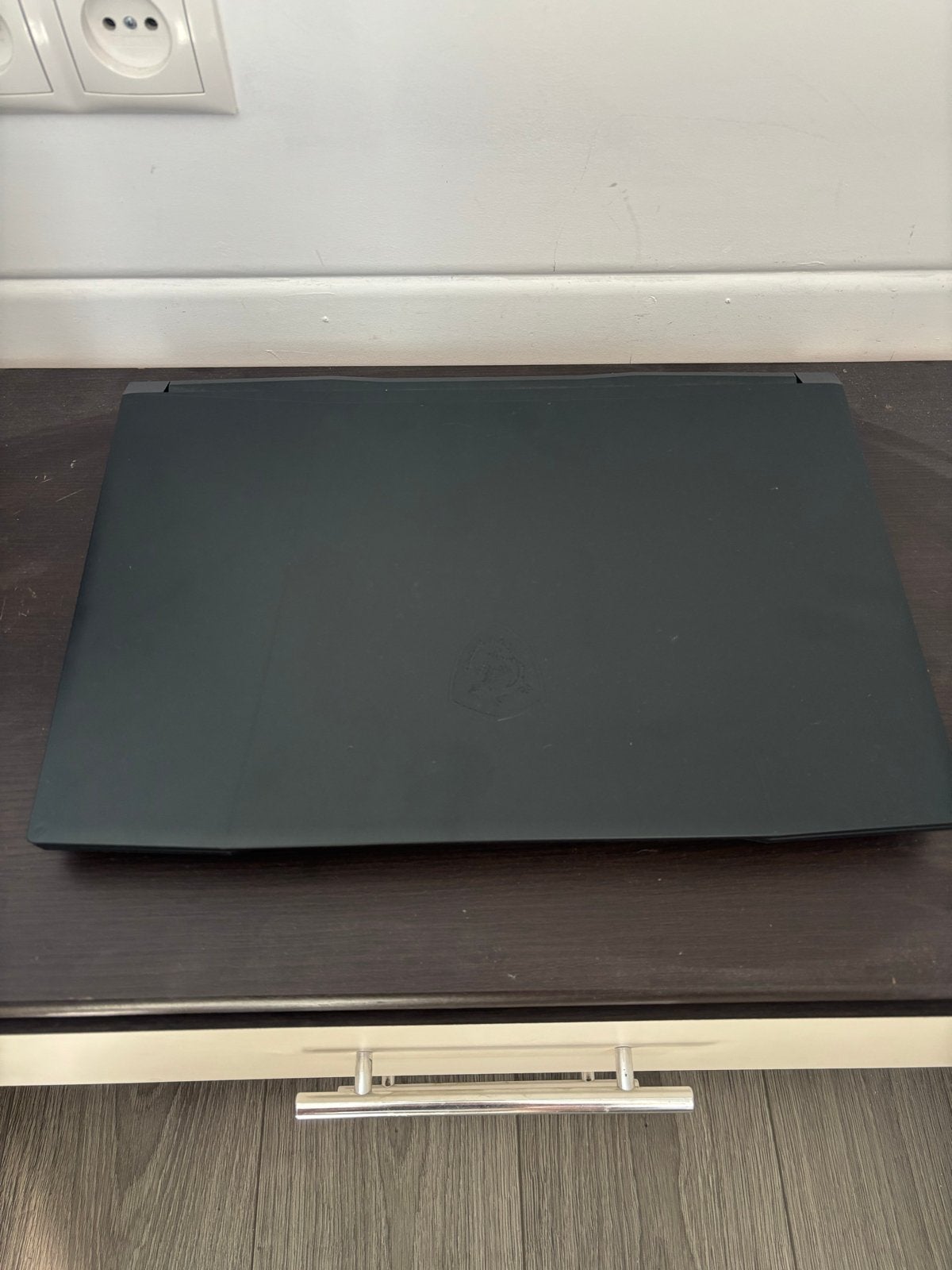 MSI Katana 17 HX B14W Gaming Laptop i7 RTX, Computers en Software, Windows Laptops, Met videokaart, Qwerty, Ophalen of Verzenden