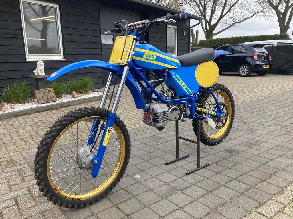 Vhs kreidler, Fietsen en Brommers, Ophalen, Nieuw, Overige merken