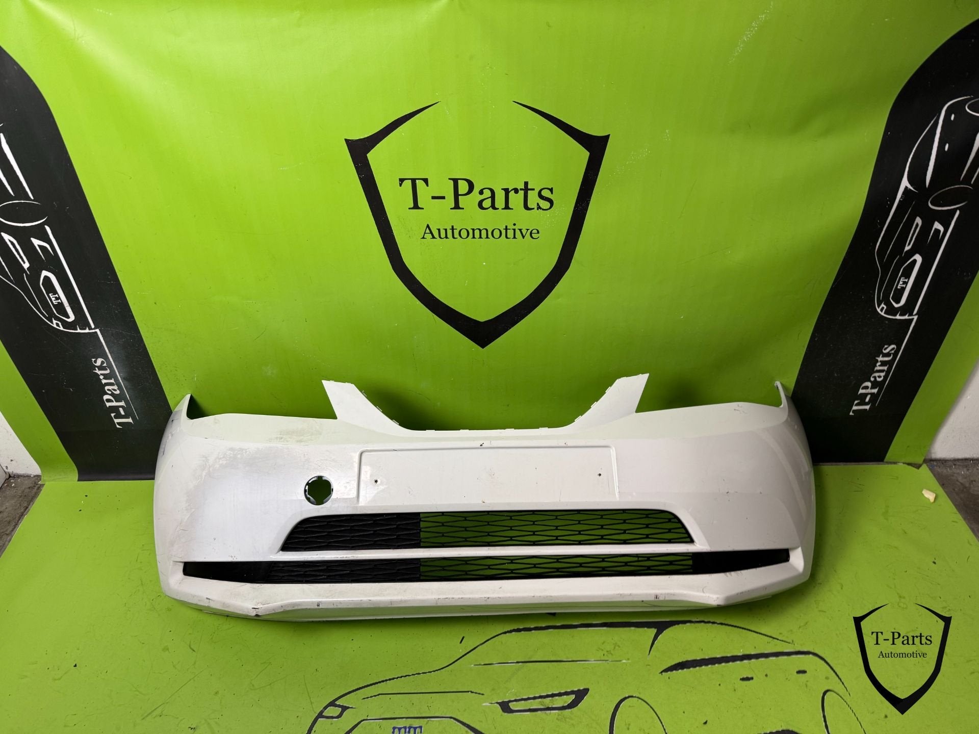 seat mii voorbumper bumper, Auto-onderdelen, Carrosserie en Plaatwerk, Gebruikt, Autovia A-2, Km 585 585
08760  Martorell, ES