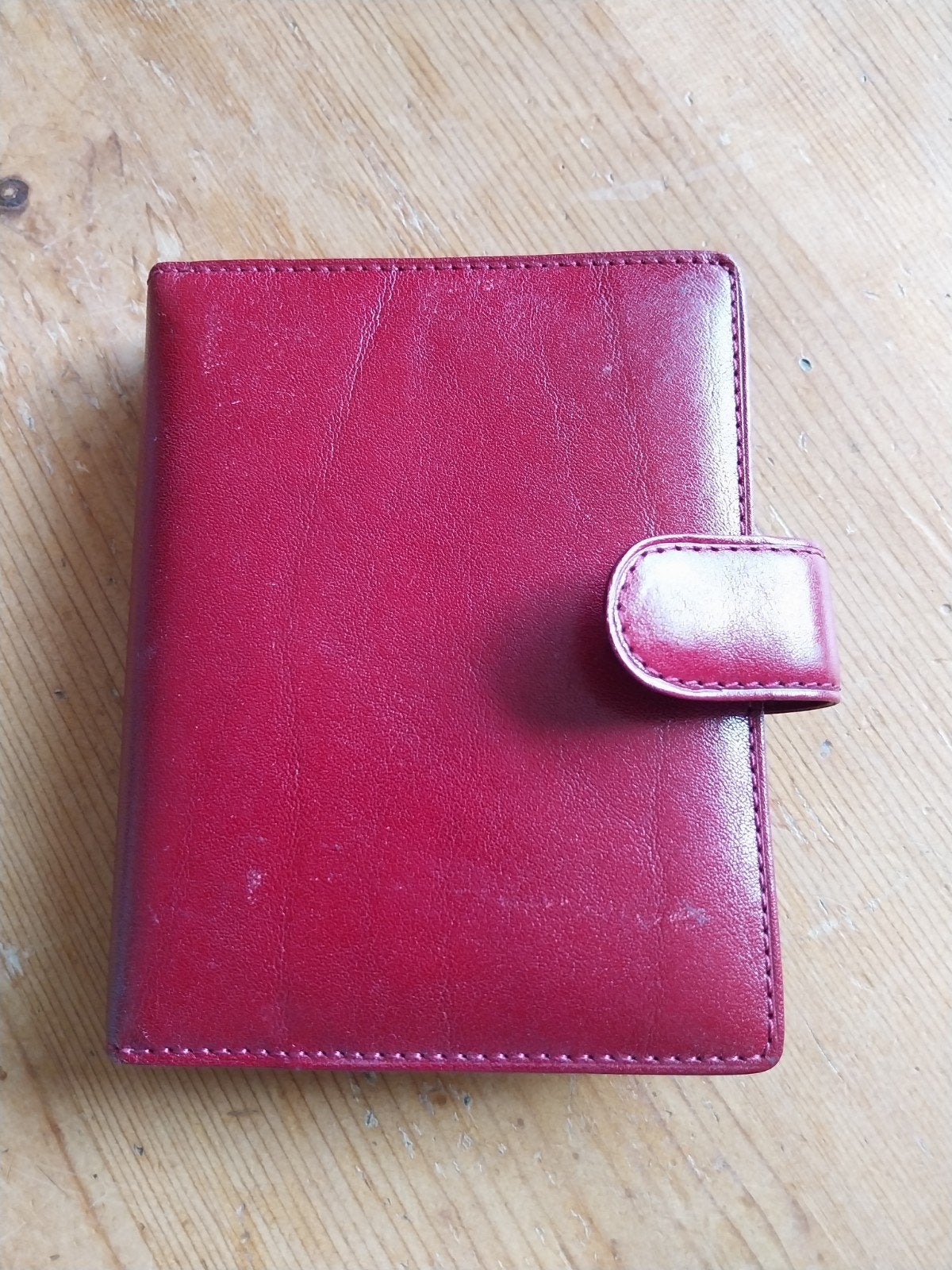 succes agenda, Ophalen of Verzenden