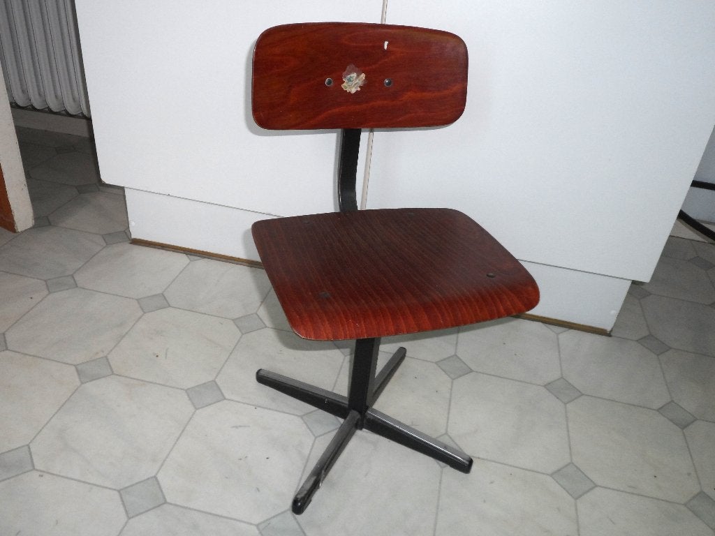 Kinder schoolstoeltje, Ophalen, Gebruikt, Stoel(en)