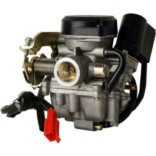 Carburateur GY6 AGM BTC Kymco Znen Iva Euro2 Scooter 25545, Ophalen of Verzenden