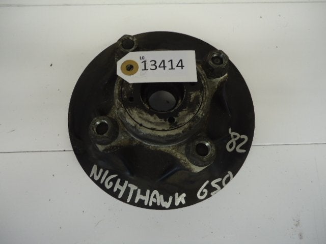 CB650 nighthawk 1979 - 1985 Honda D1-17399