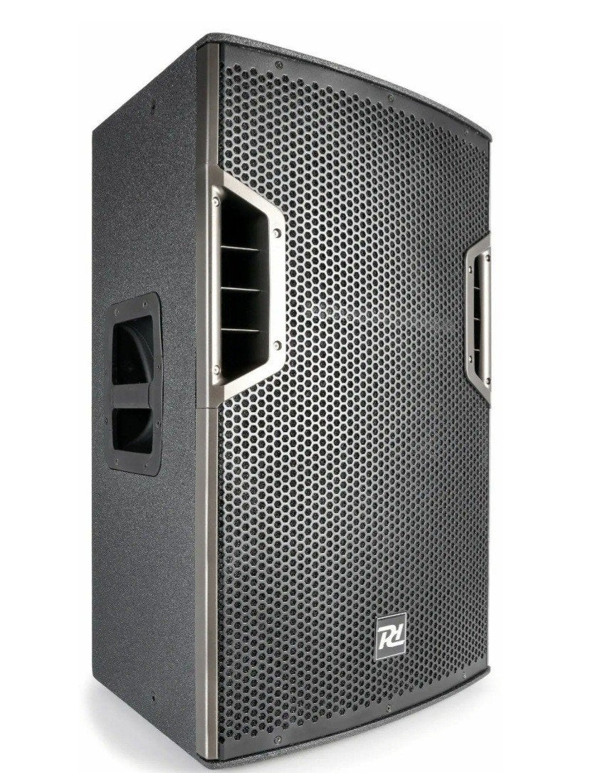 Complete Power Dynamics actieve geluidsset – zwaar / zgan, Audio, Tv en Foto, Luidsprekers, Speakerset, Bluetooth, Ophalen of Verzenden