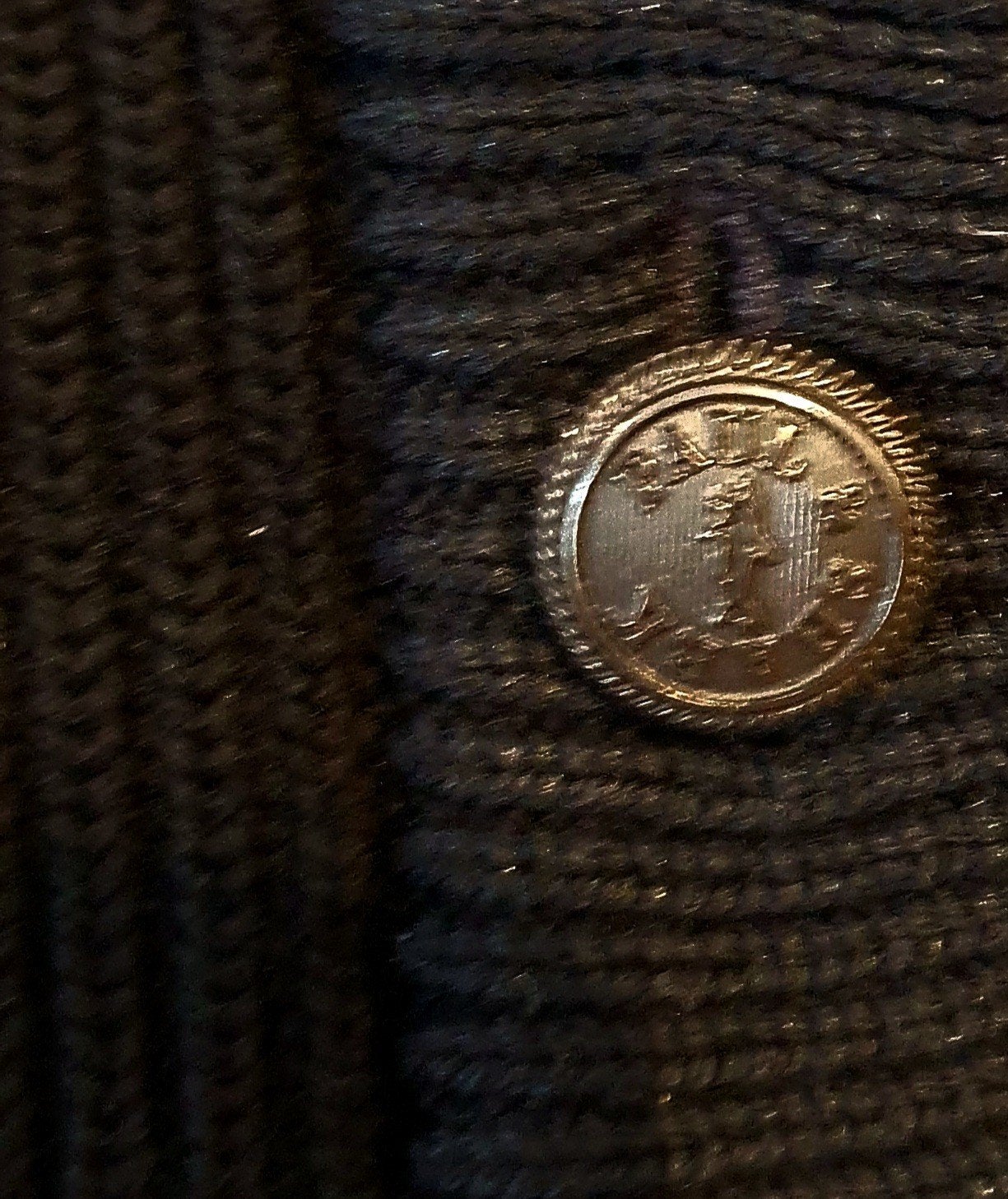 Paul & Shark dik warm vest met windwerende voering, maat 52/, Maat 52/54 (L), Blauw, Ophalen of Verzenden, Zo goed als nieuw