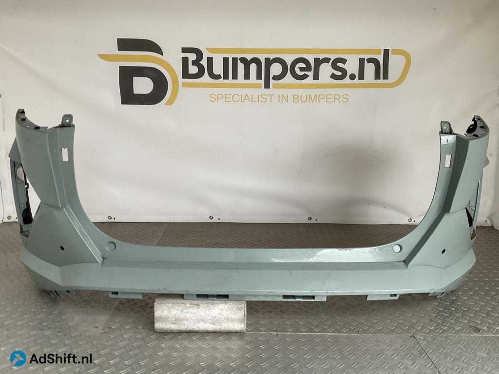Bumper Hyundai Kona 2 II N-line Nline 23- 86611-BEAA0 Achter, Bumper