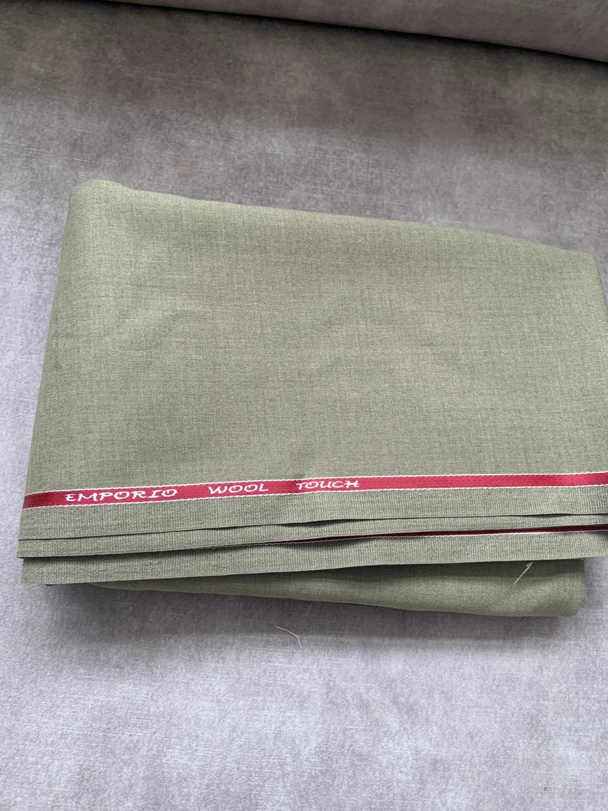 Te koop 2 mooie lappen stof, Hobby en Vrije tijd, Stoffen en Lappen, 120 cm of meer, Ophalen of Verzenden, Katoen, Nieuw