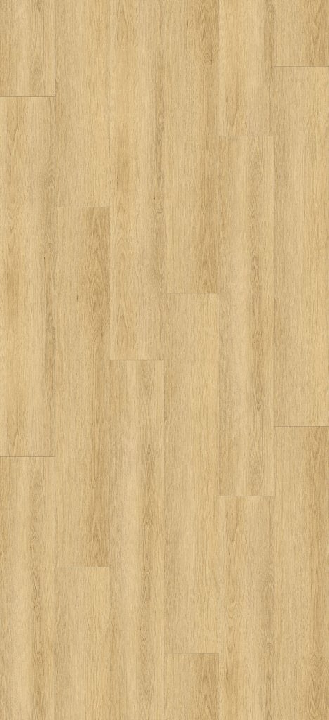 PVC Vloer Dryback Plank 02, Modern, Houtlook, Plank, Beige, Nieuw, Ophalen of Verzenden