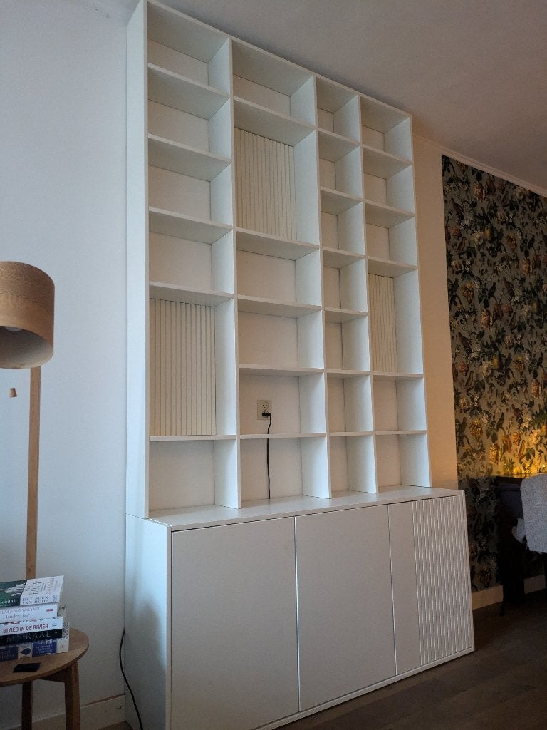 Foto 4 van MooijBooij – Maatwerk Timmerwerk & Interieurbouw