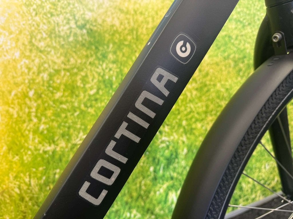 Fietshokje Amersfoort: Cortina Common damesfiets N3 H57, Fietsen en Brommers, Fietsen | Dames | Damesfietsen, Versnellingen, Niet ingevuld