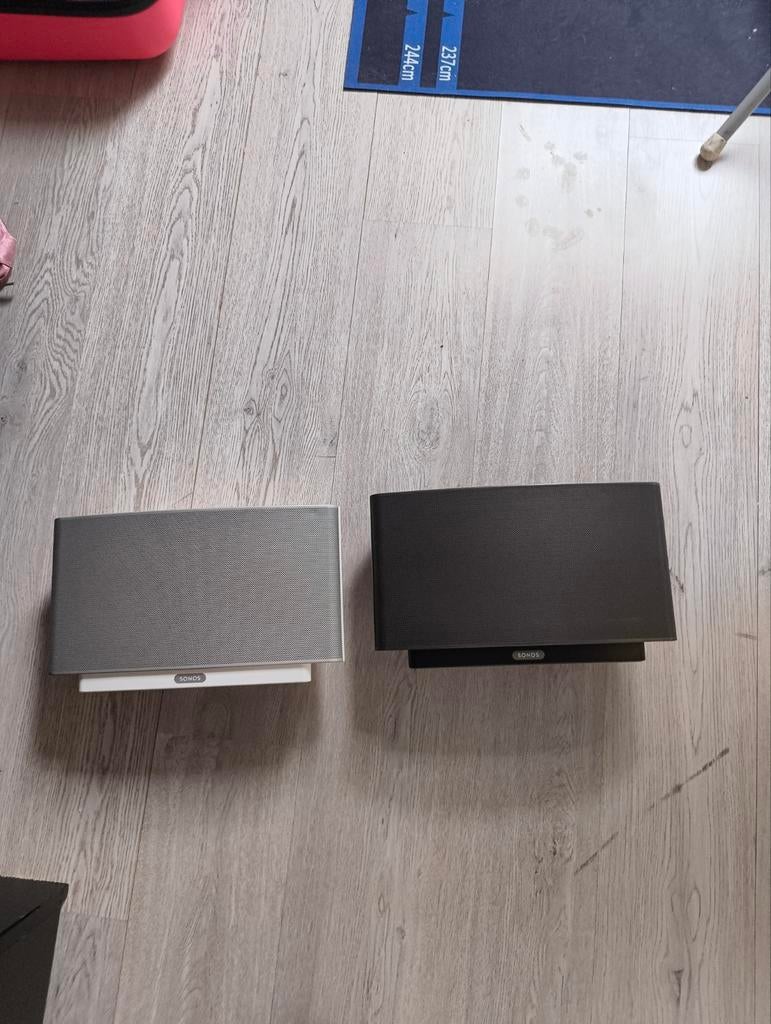 Sonos Play 5 geschikt alleen voor sonos app1, Ophalen, Nieuw