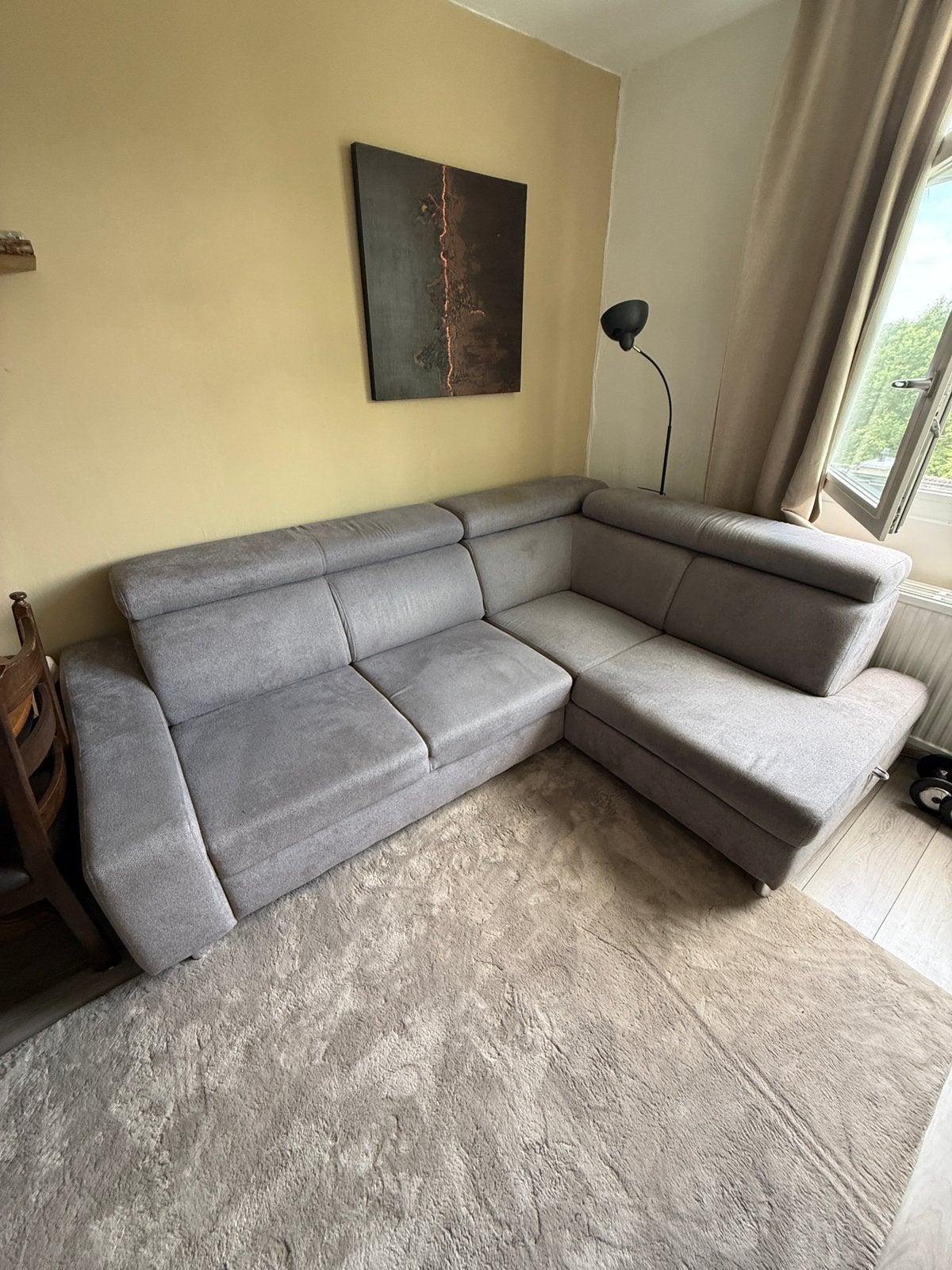 Inboedel te koop! Op te halen tussen 3-6 Augustus, Ophalen, Zo goed als nieuw