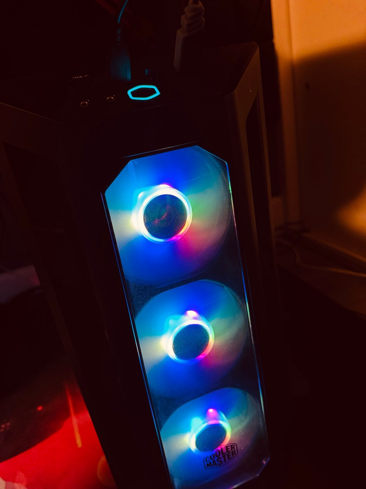 Gaming PC - RTX 3060, i5-11400F, 16GB RAM, Computers en Software, Desktop Pc's, Gebruikt, Ophalen of Verzenden, Gaming, Met videokaart
