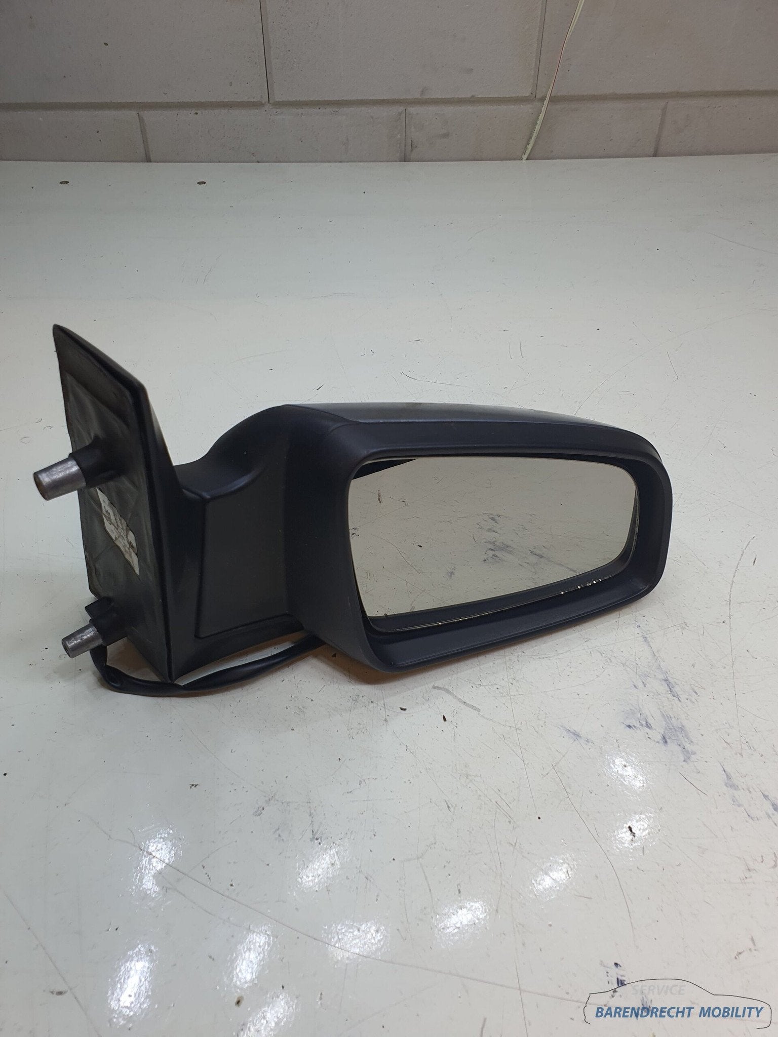 Buitenspiegel Opel Zafira B 5-PINS rechts passagierskant Z16