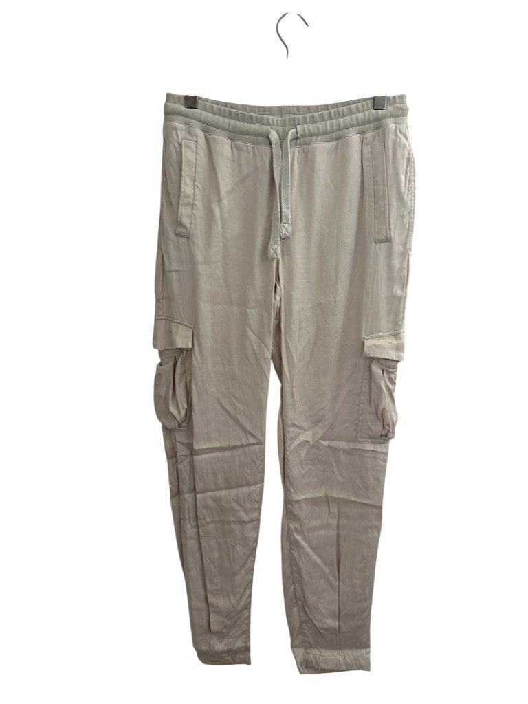 Moscow broek L, Maat 38/40 (M), Beige, Ophalen of Verzenden, Zo goed als nieuw