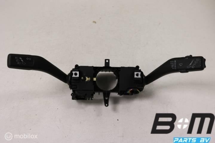 Stuurkolomcombischakelaar VW Up! 1S0953503AN, Gebruikt