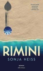 Sonja heiss: rimini, Ophalen of Verzenden, Gelezen