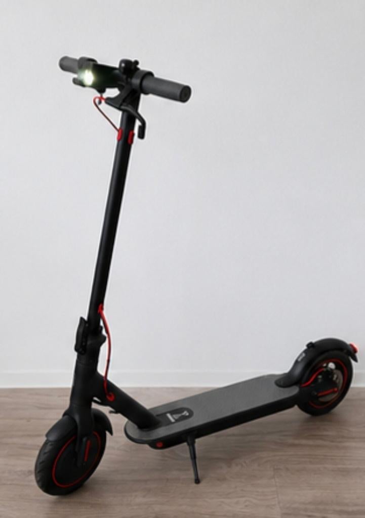 Sunigoo elektrische step. Perfect voor op de camping, Ophalen, Nieuw, Elektrische step (E-scooter), Sunigoo