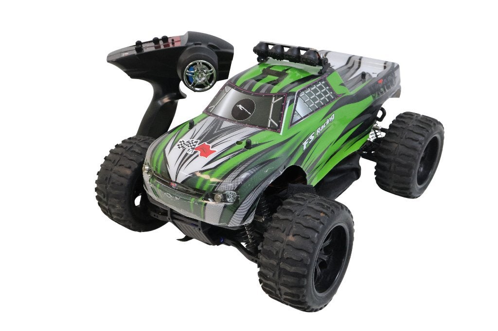 Himoto HTX-242 1/10 rc auto
