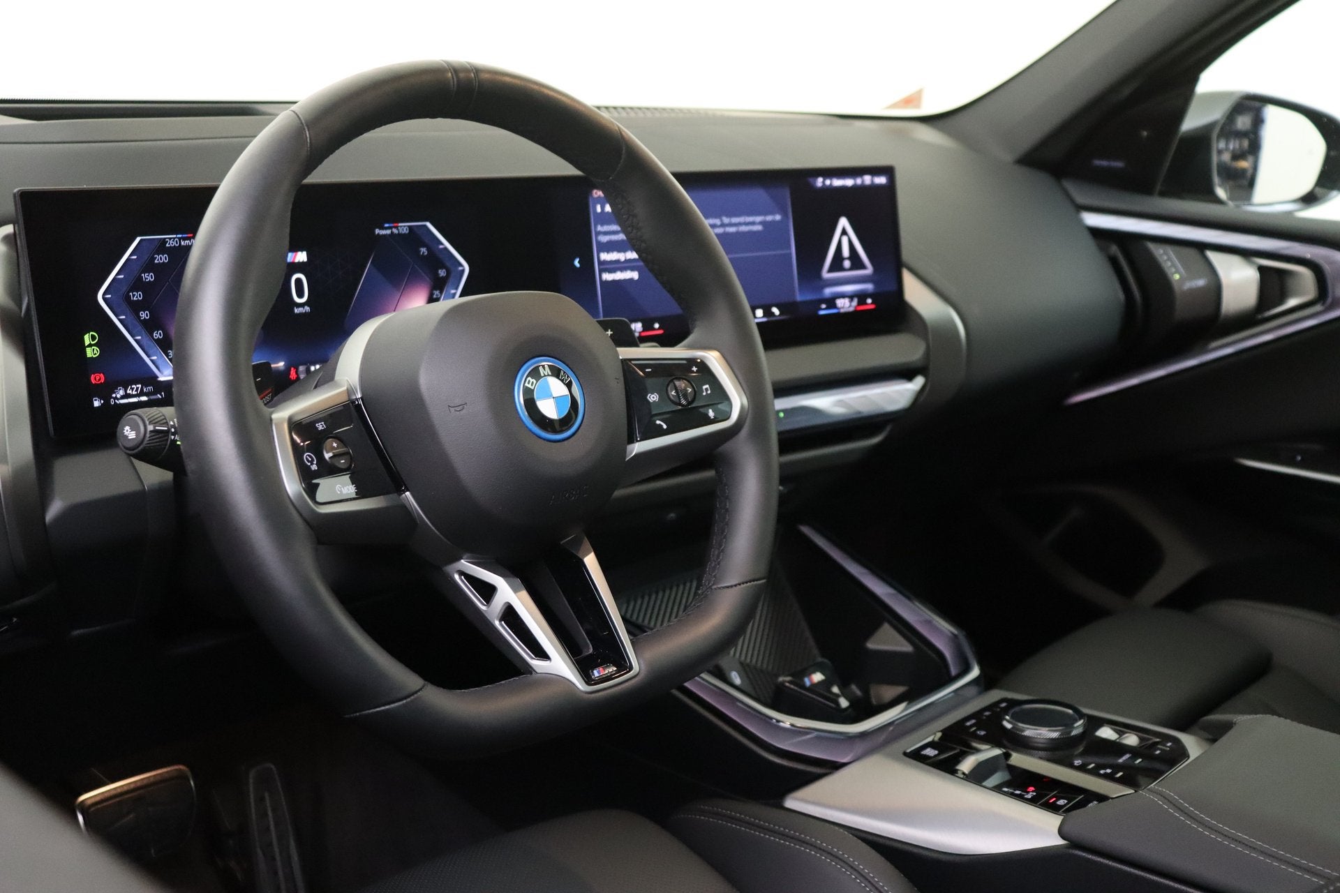 BMW X3 30e xDrive M Sport Automaat / Panoramadak / Trekhaak, Auto's, BMW, Gebruikt, 4 cilinders, Bedrijf, Vierwielaandrijving