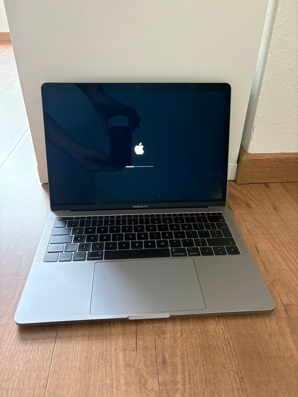 Mac book pro a1708, Computers en Software, Gebruikt, 2 tot 3 Ghz, Qwerty, 8 GB