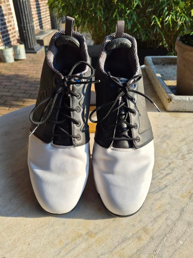 Heren golfschoenen, Ophalen of Verzenden, Zo goed als nieuw, Schoenen