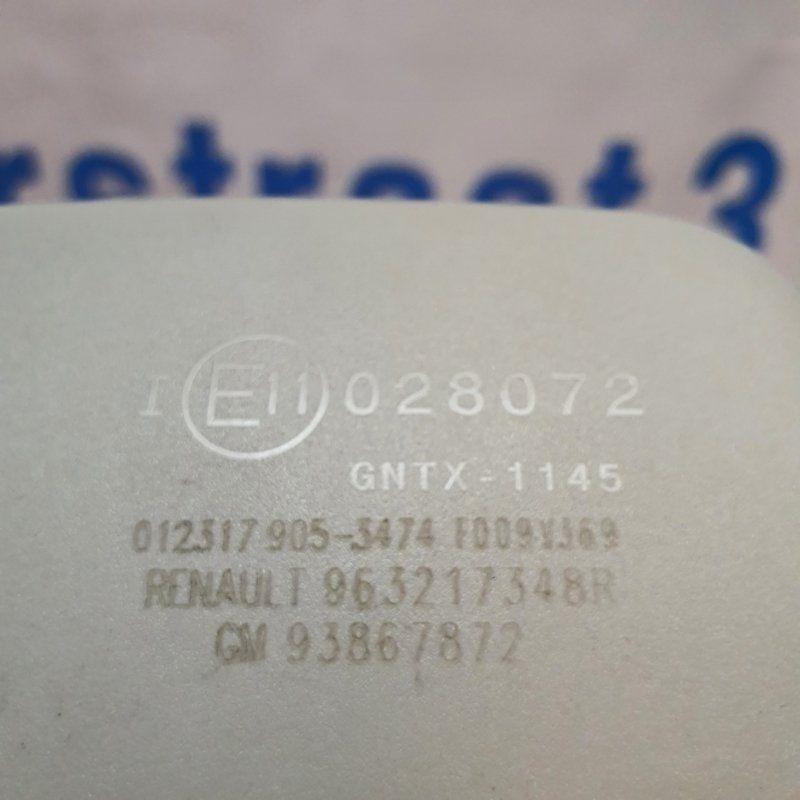 Renault Espace Binnenspiegel met artikelnummer E11028072, Auto-onderdelen, Spiegels, Gebruikt, Ophalen of Verzenden