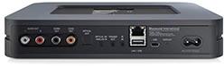 Bluesound Node 2 mediaspeler, Audio, Tv en Foto, Mediaspelers, Ophalen of Verzenden, Zo goed als nieuw, USB 2, Zonder harde schijf