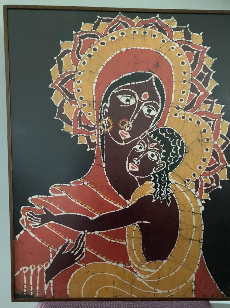 Kunst, Antiek en Kunst, Kunst | Schilderijen | Modern, Ophalen