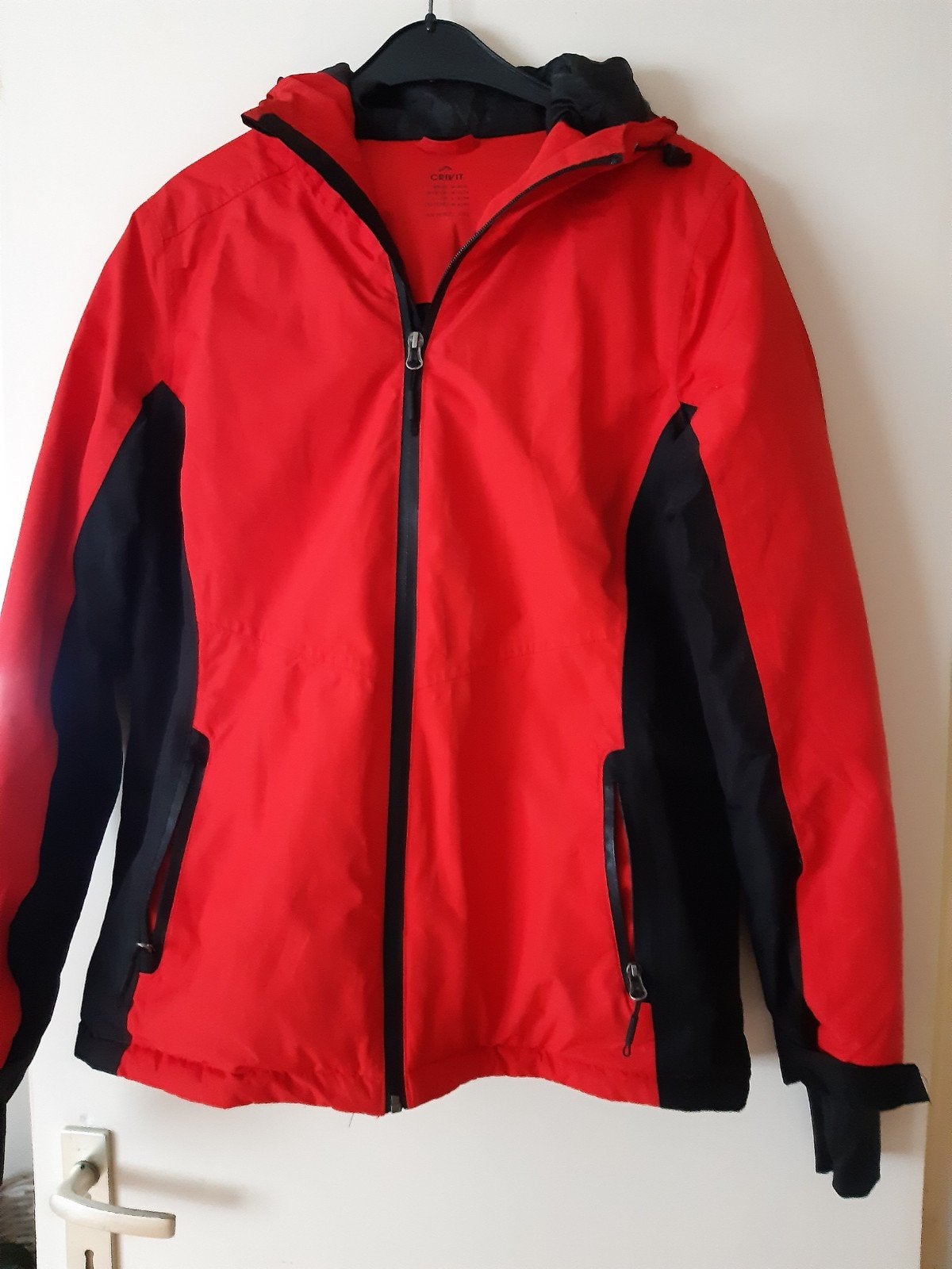 ski jas, Kleding | Dames, Ophalen, Nieuw, Maat 38/40 (M), Jack