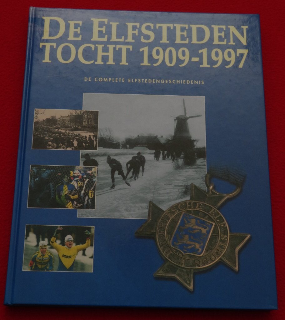 De Elfstedentocht 1909-1997, Ophalen, Gelezen, Wintersport