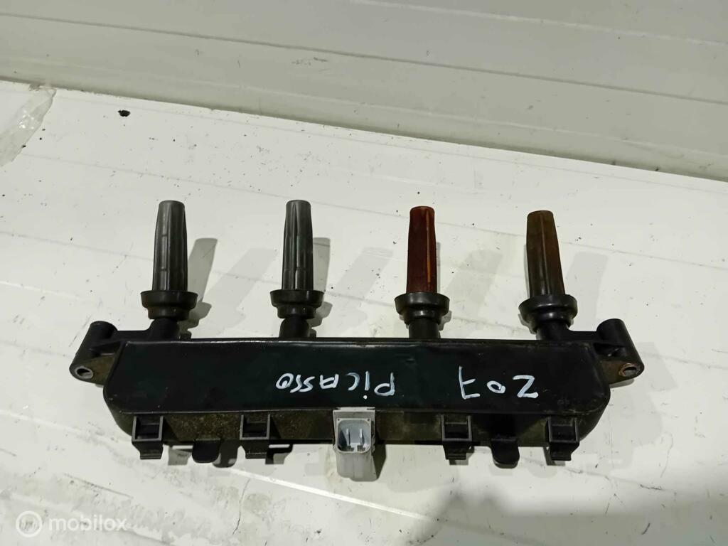 Bobine Citroen Xsara Picasso, Auto-onderdelen, Gebruikt, Ophalen of Verzenden