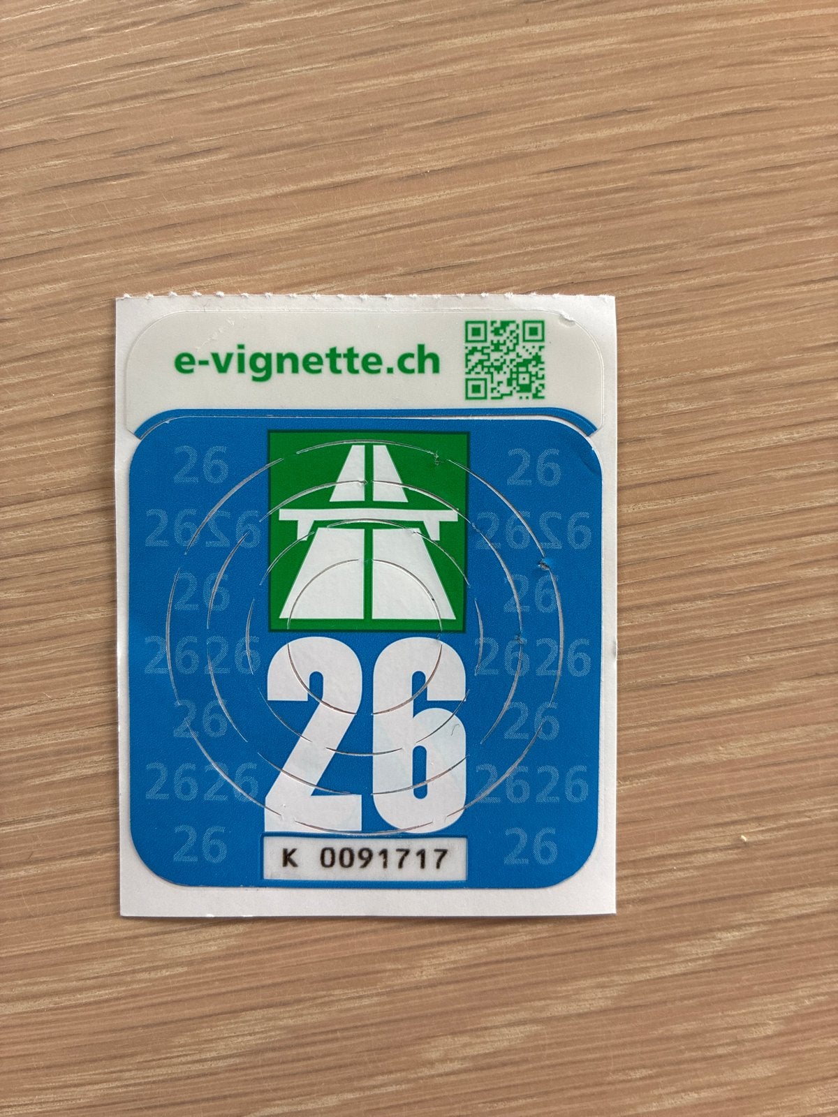 Zwitserland vignet, Tickets en Kaartjes, Drie personen of meer