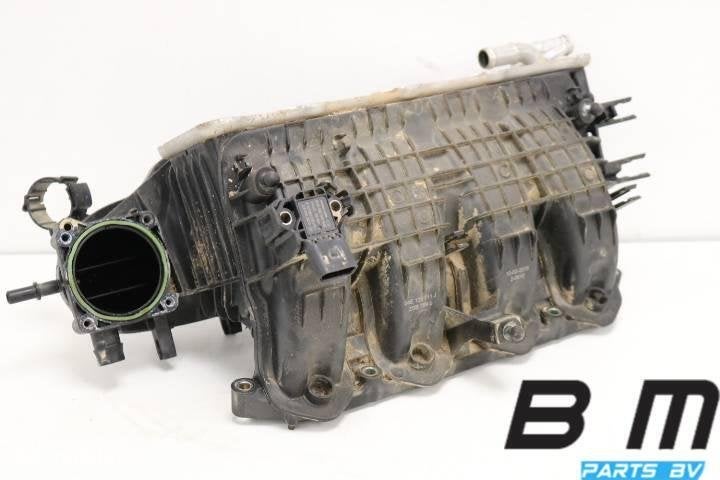 Inlaatspruitstuk 1.2 TSI CJZC Skoda Fabia 3 04E145749B, Gebruikt
