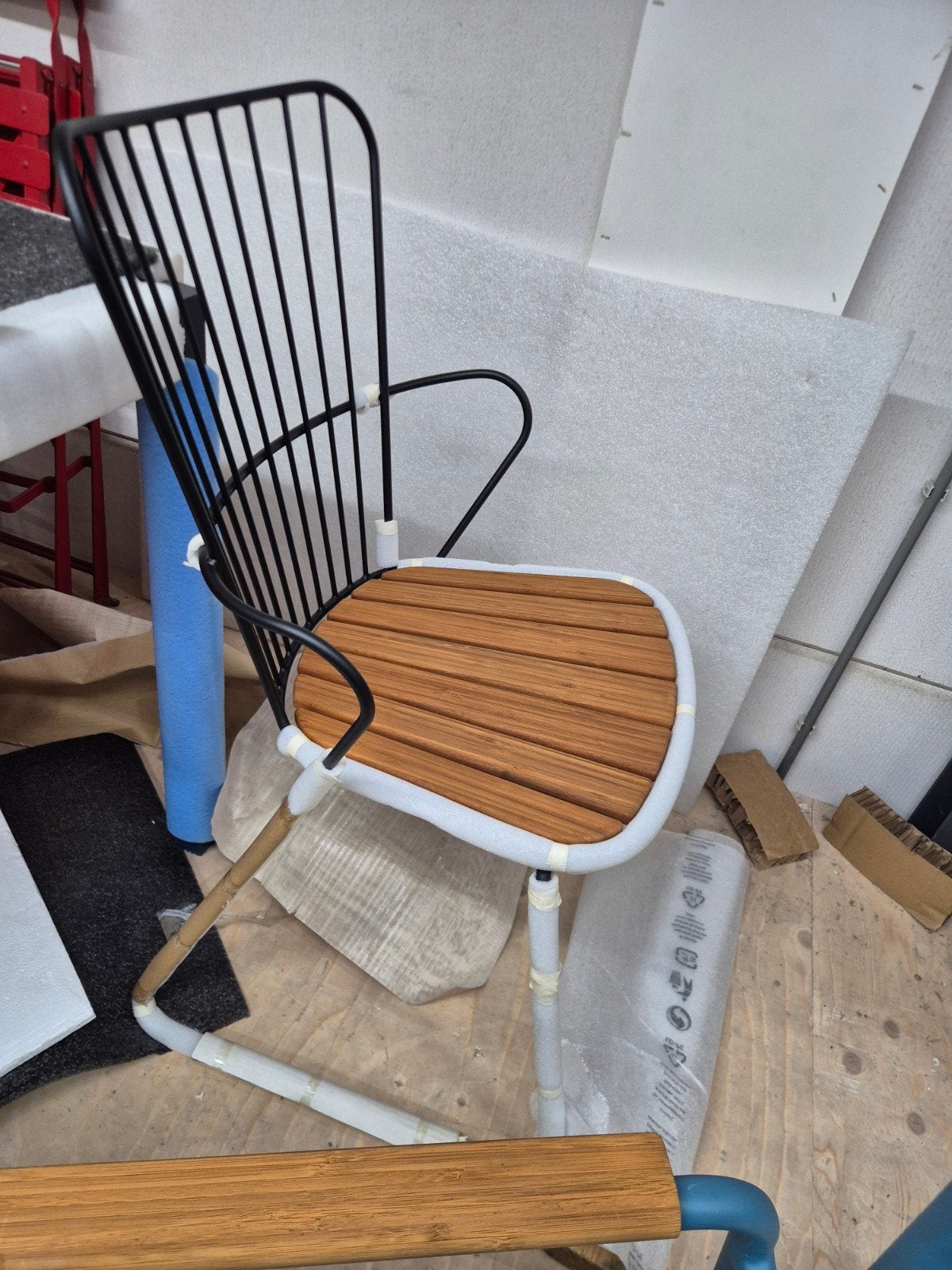 Nieuwe houe paon div kleuren laatste stuks Prijs per st, Ophalen, Nieuw