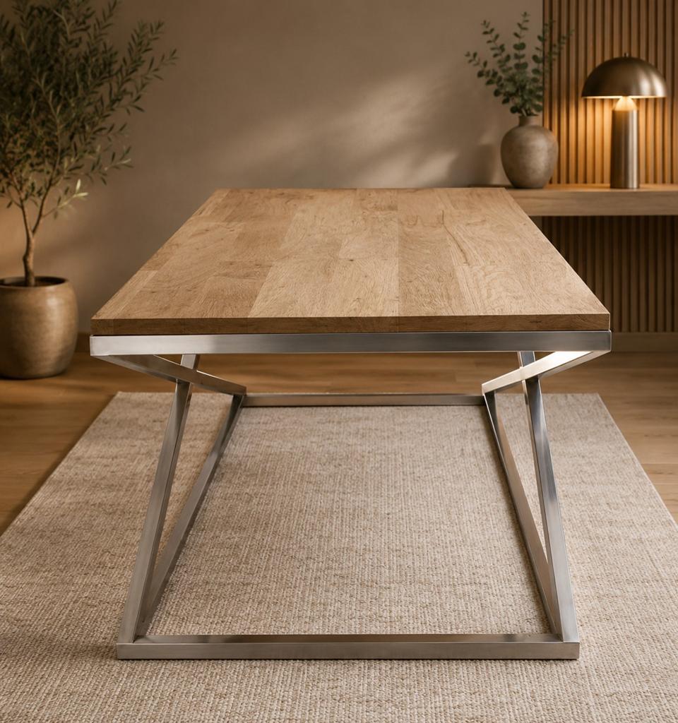 Richmond eric kusterstijl salontafel, Ophalen of Verzenden