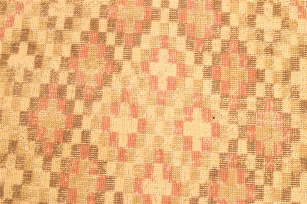 Vloerkleed 50032, Gebruikt, Beige, 200 cm of meer, Ophalen of Verzenden