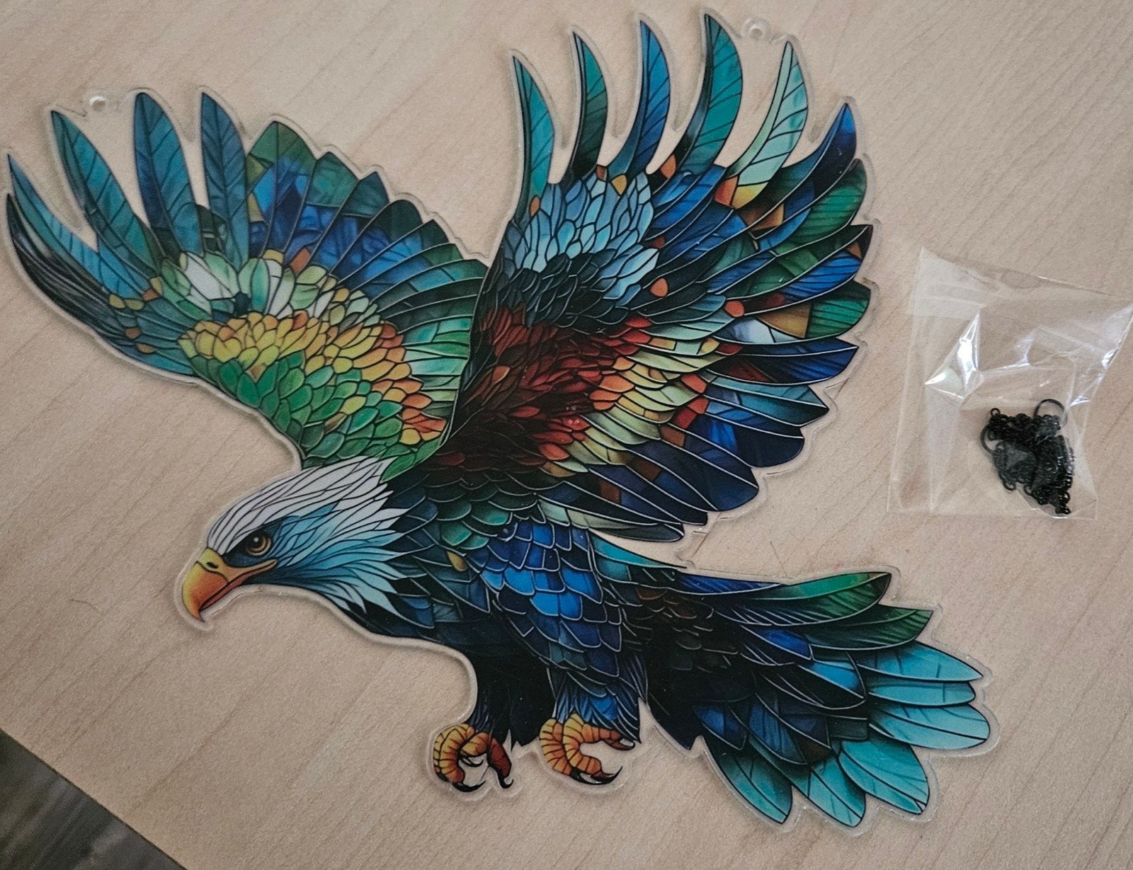 hang of wanddecoratie, Tuin en Terras, Ophalen of Verzenden, Nieuw
