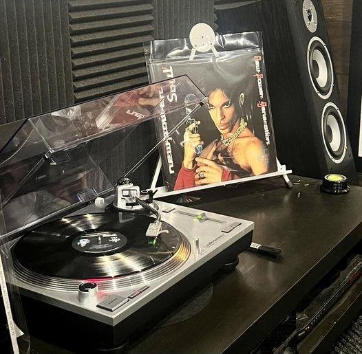 Prince - NPG - New Power Soul 2LP, Limited edition, 12 inch, Nieuw in verpakking, Verzenden
