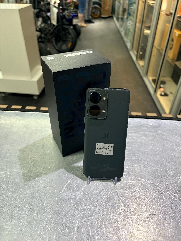 OnePlus Nord 2T 5G met 256GB opslagruimte., ., Nieuw, Ophalen of Verzenden, .