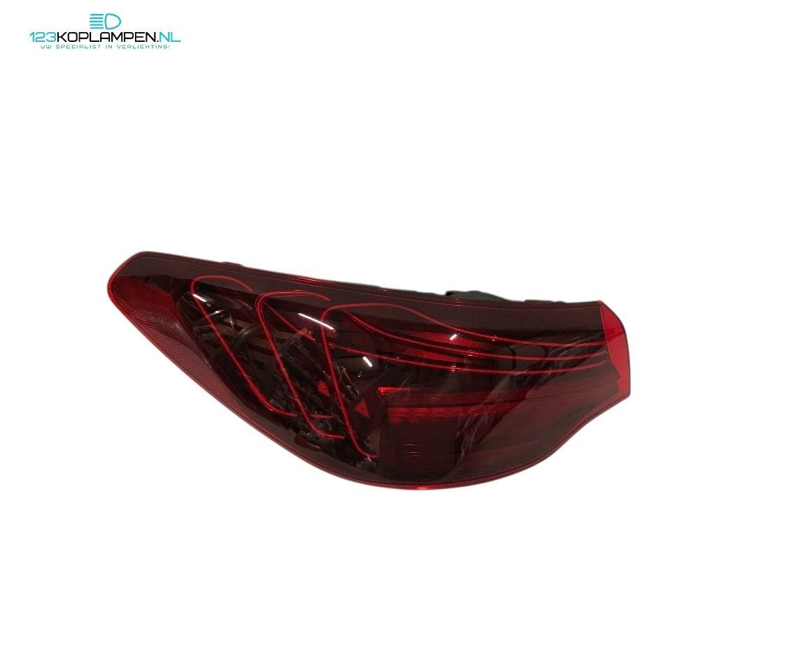 BMW M4 G82 G22 G26 achterlicht links LED
