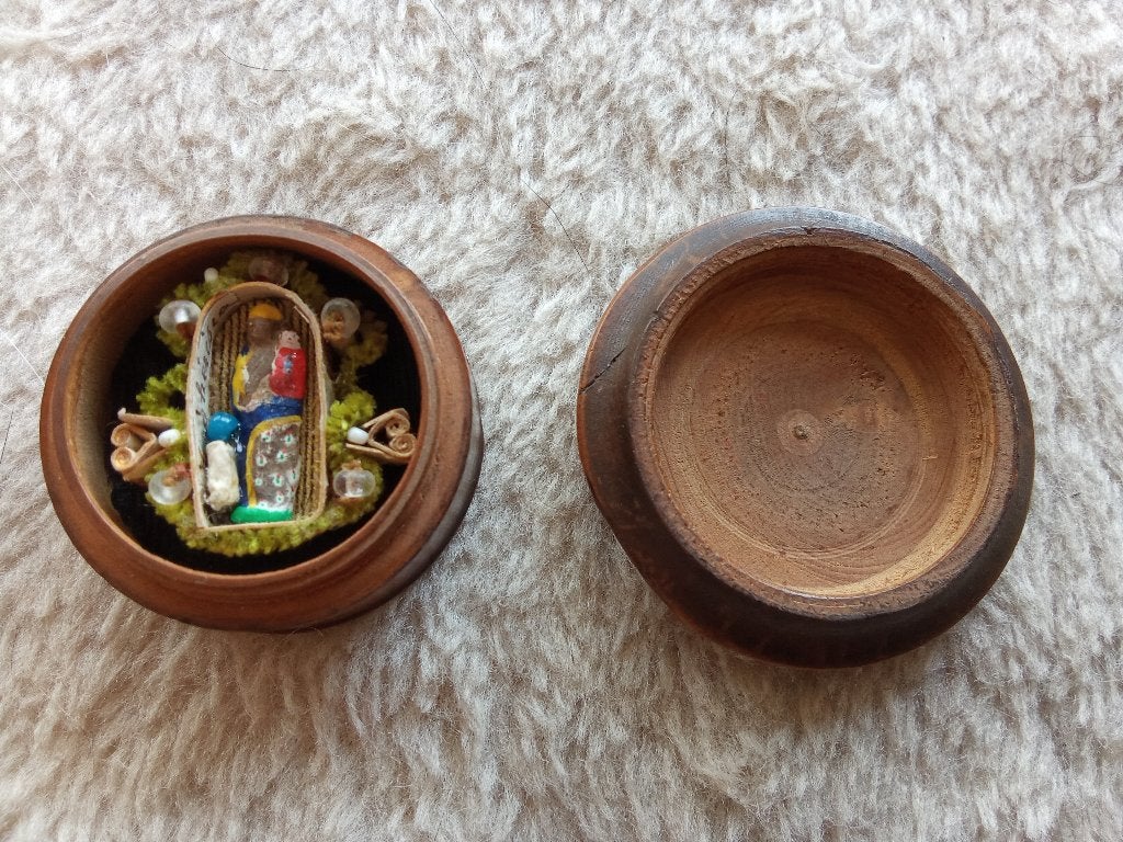 Rozenkrans, Verzamelen, Religie, Ophalen of Verzenden, Gebruikt, Christendom | Katholiek