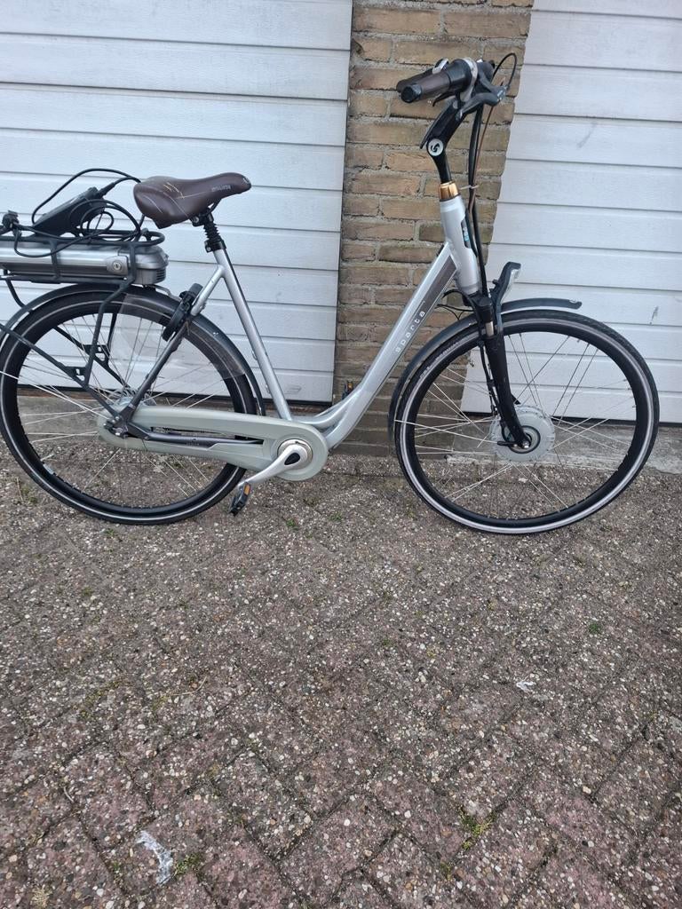 Sparta e bike, Fietsen en Brommers, Ophalen of Verzenden, Zo goed als nieuw, Sparta