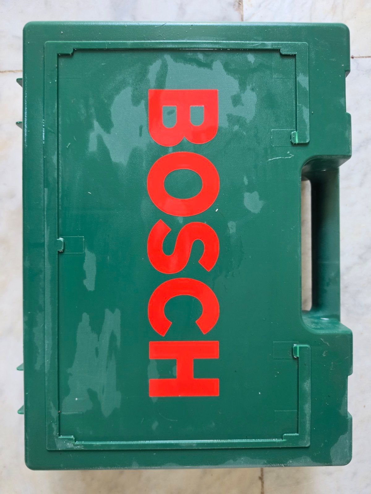 Bosch schuurmachine koffer -PST 150 A, PSE 180 A, PSS 240 AE, Ophalen of Verzenden