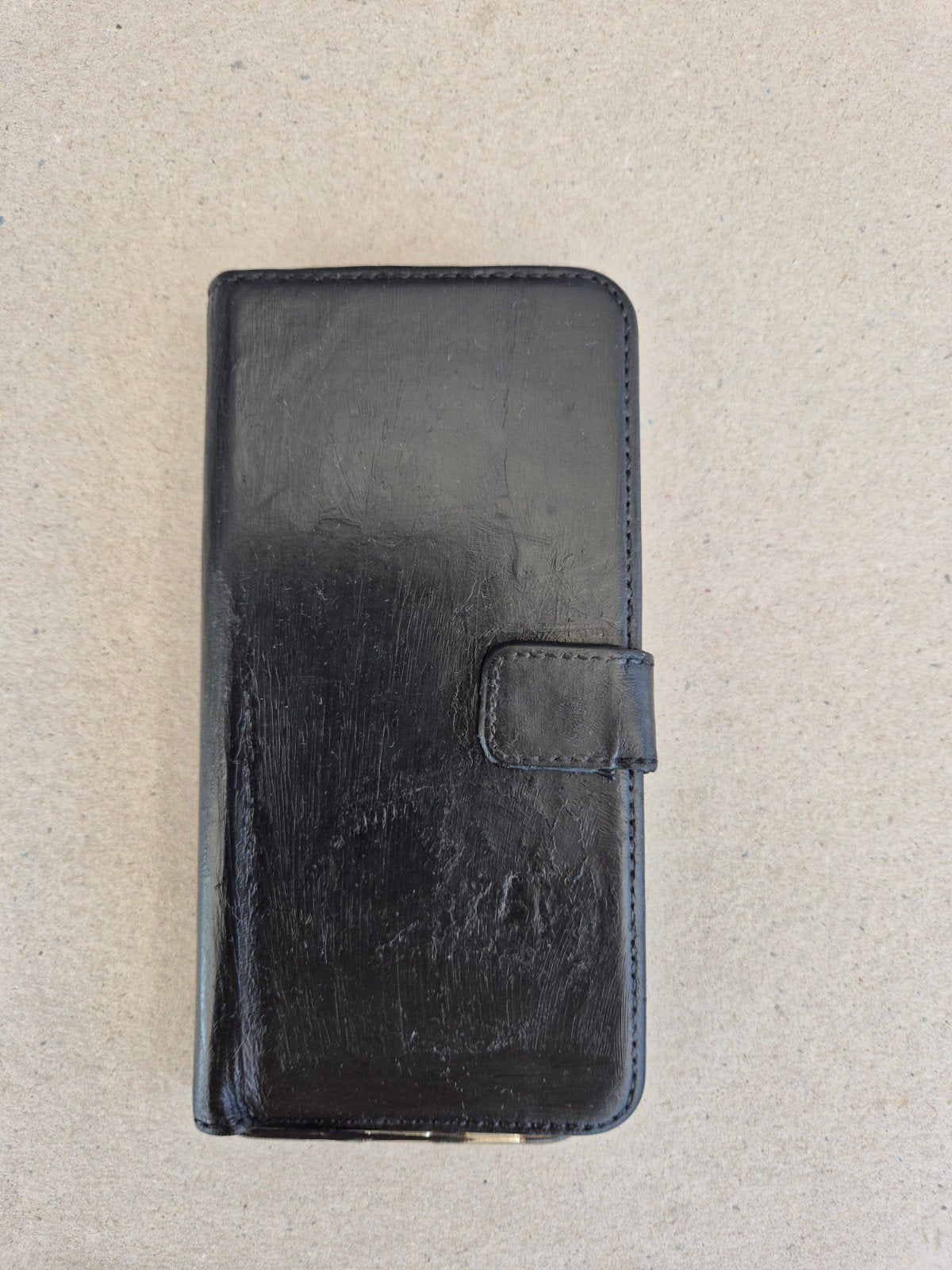 Samsung S8 hoes, Ophalen of Verzenden, Gebruikt, Overige modellen, Hoesje of Tasje