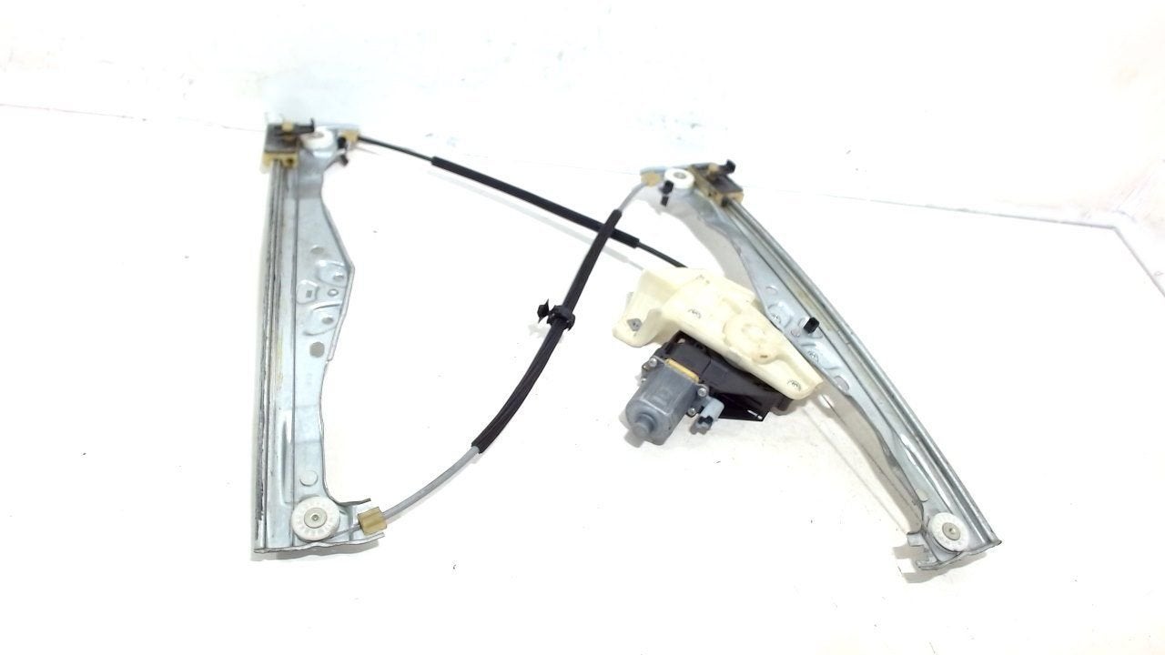 Raammechaniek elektrisch rechts voor Citroën C4, Auto-onderdelen, Onderdelen@venauto.nl, Van der Ven Autorecycling B.V., Gebruikt
