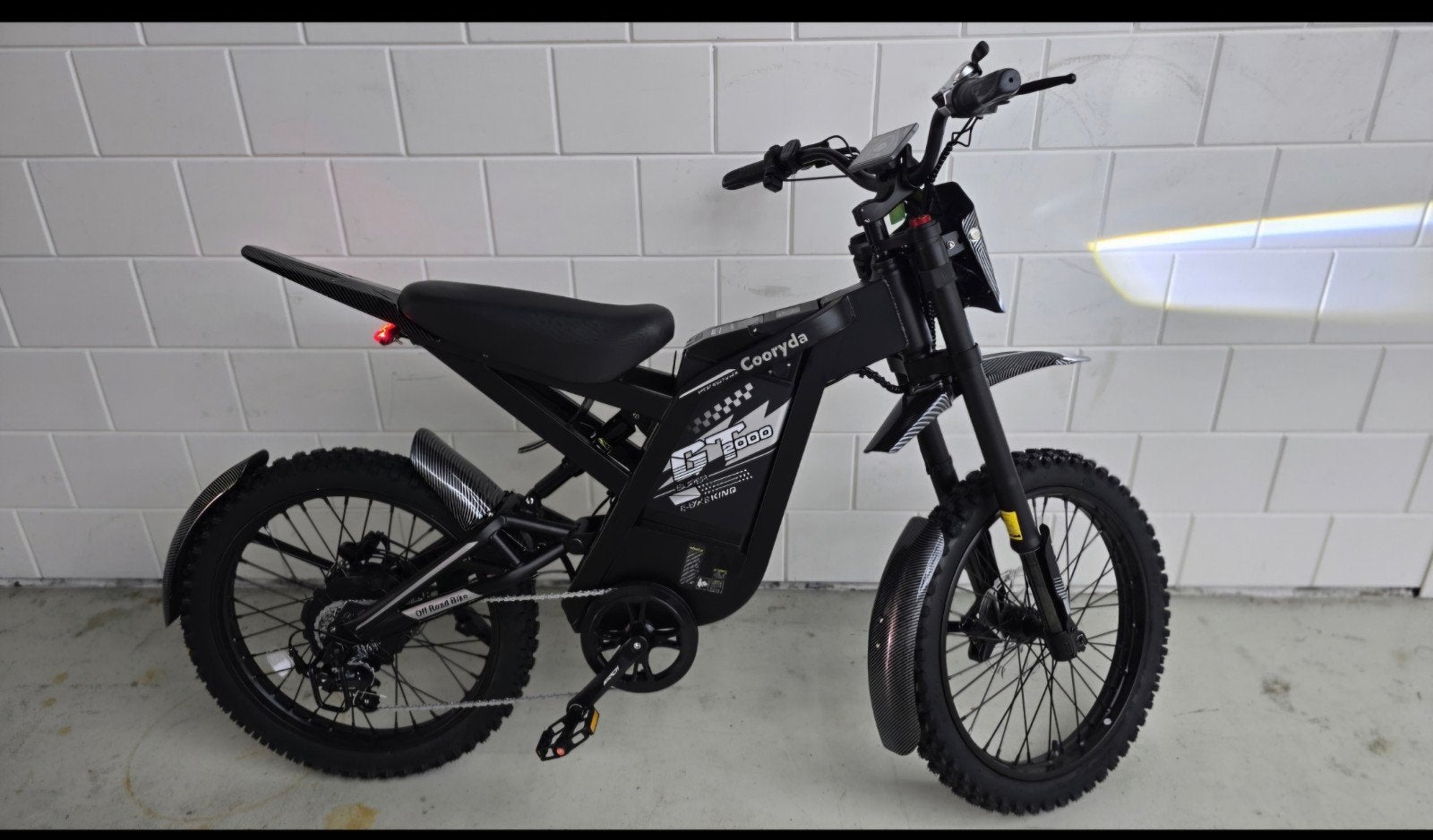Ouxi gt2000, 59 cm of meer, Ophalen, Nieuw, Overige merken