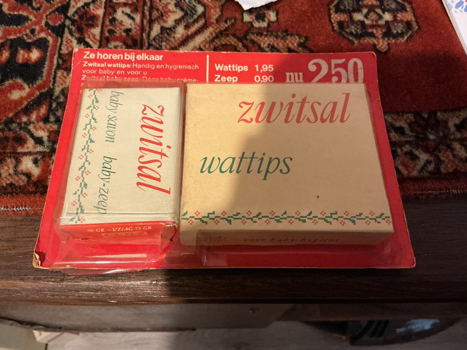 Zwitsalnsetje, Boeken, Ophalen of Verzenden, Nieuw, Overige uitgevers