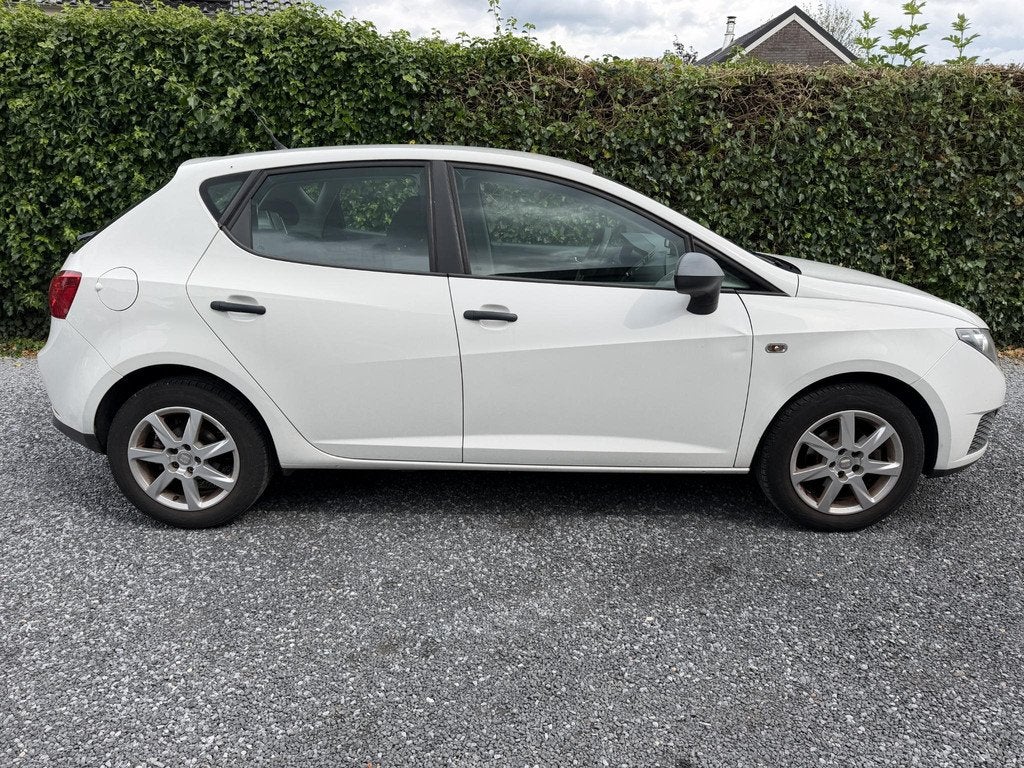 SEAT Ibiza 1.2 Beat | Airco | Elekt. Ramen | 5 Deuren | Radi, Auto's, Voorwielaandrijving, Stof, Gebruikt, 31 €/maand