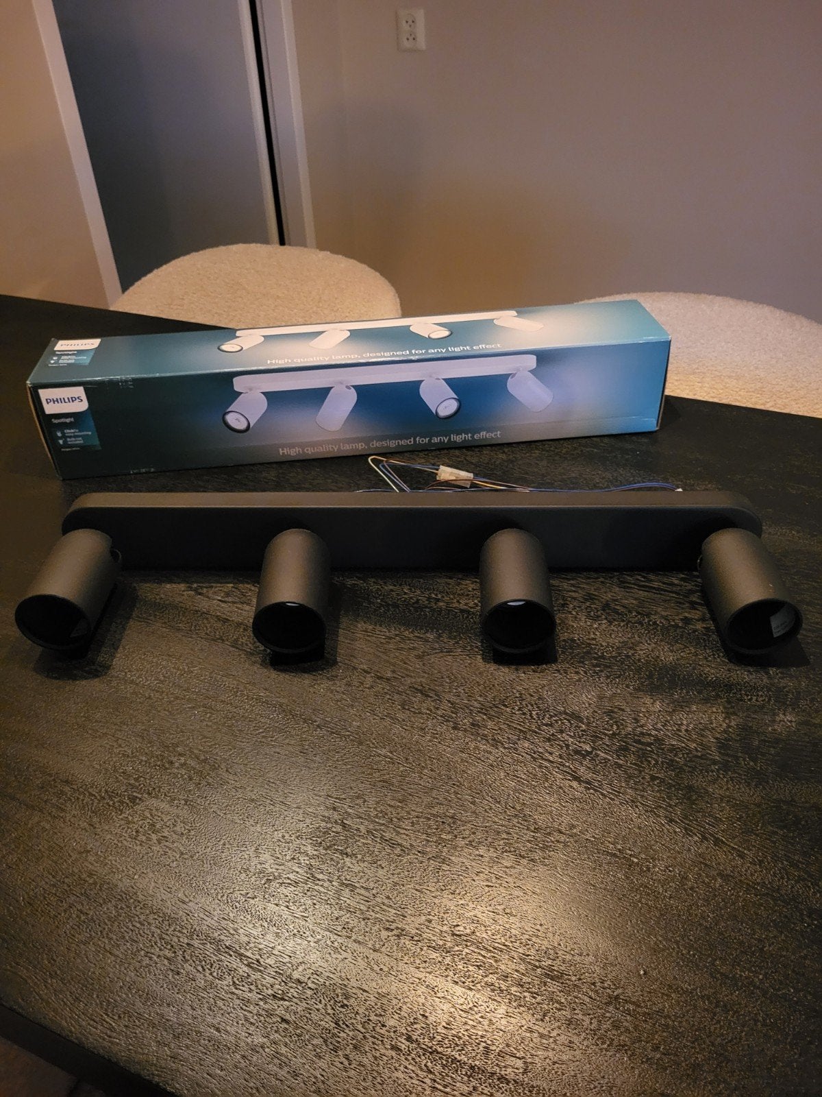 Philips by Signify myLiving, Ophalen, Zo goed als nieuw